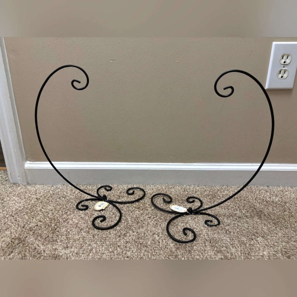 Brand new! 14.5” Ornament Holders